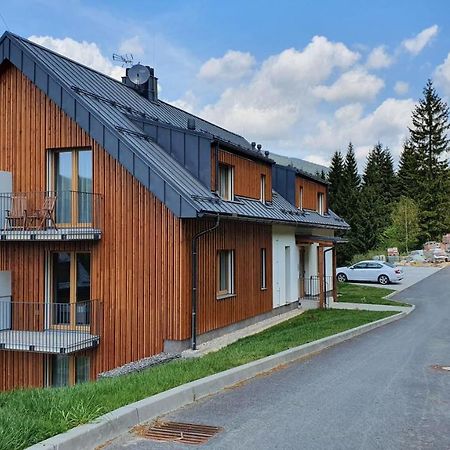Apartman U Nas Na Dolni Morave Dolní Morava Eksteriør bilde