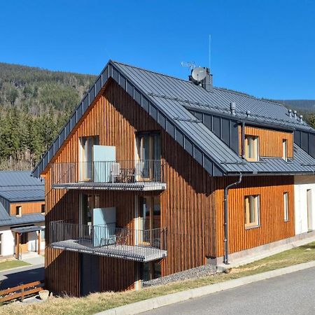 Apartman U Nas Na Dolni Morave Dolní Morava Eksteriør bilde