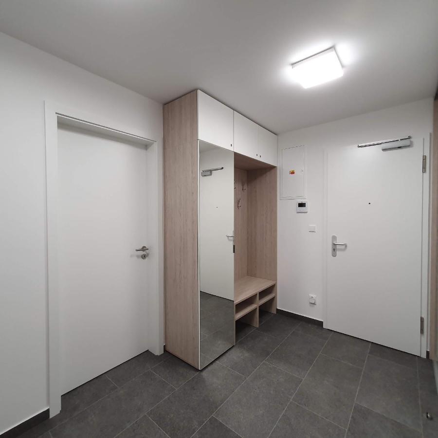 Apartman U Nas Na Dolni Morave Dolní Morava Eksteriør bilde