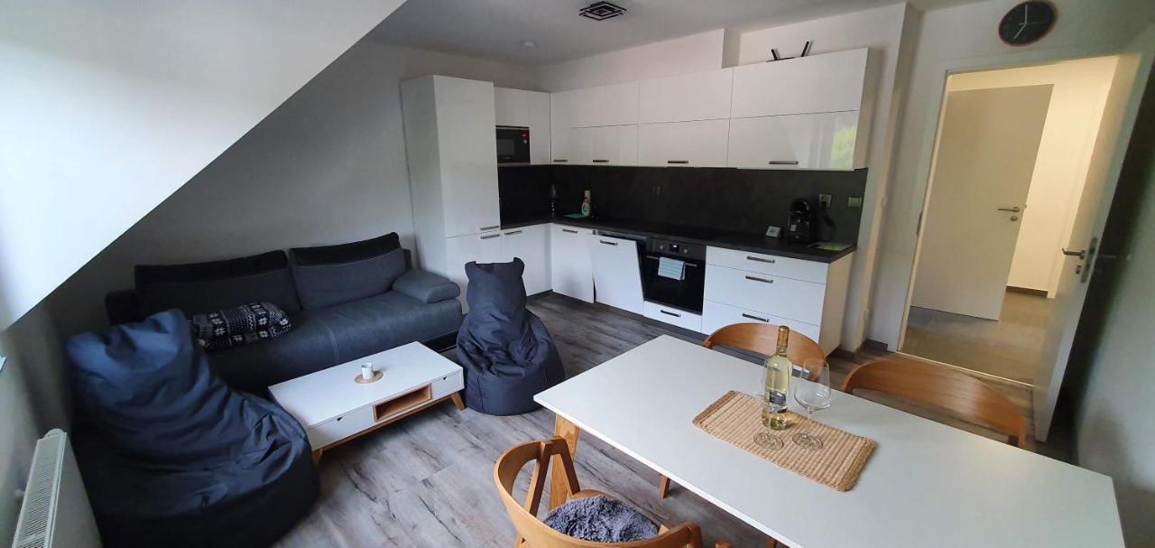 Apartman U Nas Na Dolni Morave Dolní Morava Eksteriør bilde