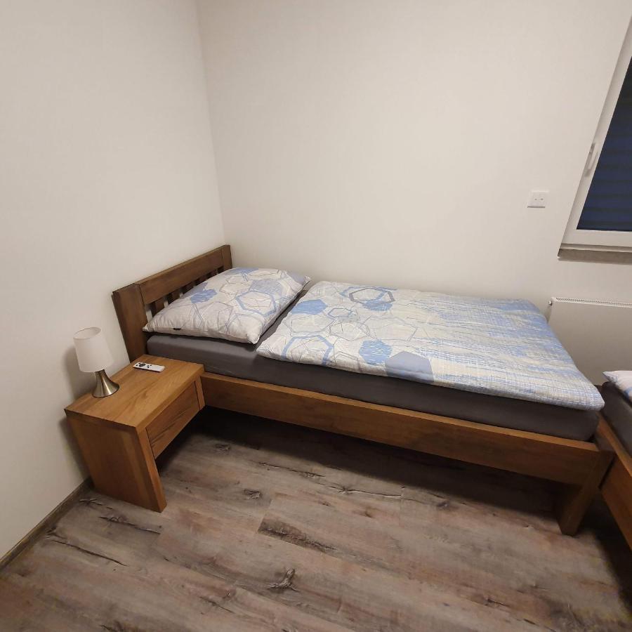 Apartman U Nas Na Dolni Morave Dolní Morava Eksteriør bilde