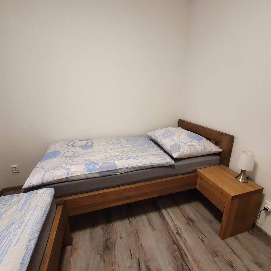 Apartman U Nas Na Dolni Morave Dolní Morava Eksteriør bilde