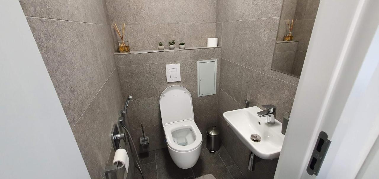 Apartman U Nas Na Dolni Morave Dolní Morava Eksteriør bilde
