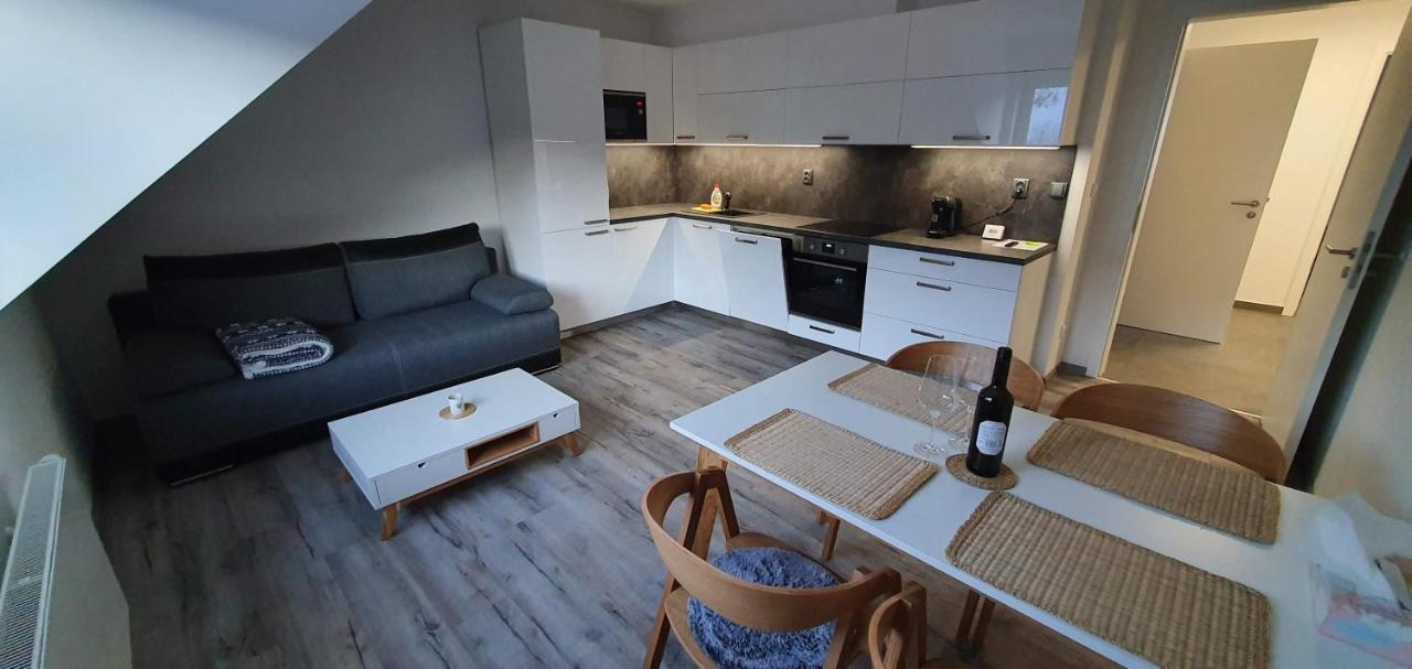 Apartman U Nas Na Dolni Morave Dolní Morava Eksteriør bilde