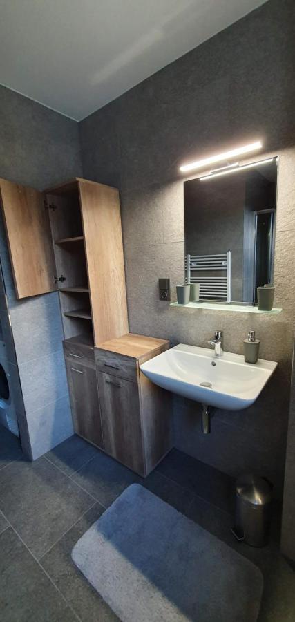Apartman U Nas Na Dolni Morave Dolní Morava Eksteriør bilde