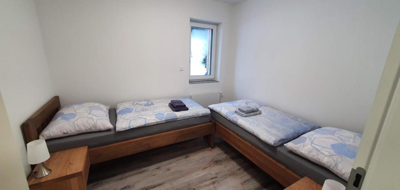 Apartman U Nas Na Dolni Morave Dolní Morava Eksteriør bilde