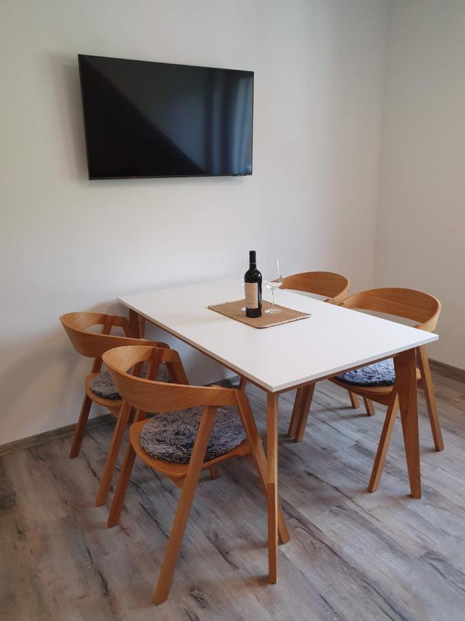 Apartman U Nas Na Dolni Morave Dolní Morava Eksteriør bilde